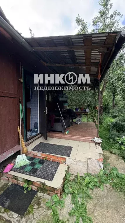 Дом в Московская область, Одинцовский городской округ, д. Мамоново ... - Фото 2