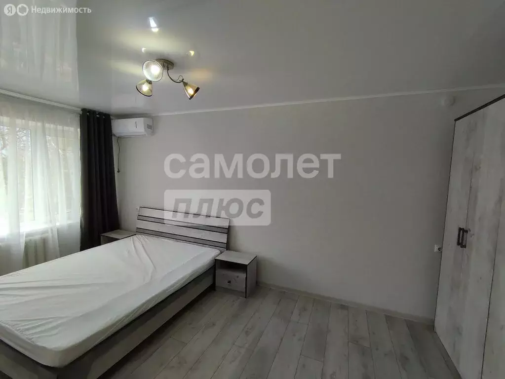 1-комнатная квартира: Славянск-на-Кубани, улица Ковтюха, 25 (34 м) - Фото 2