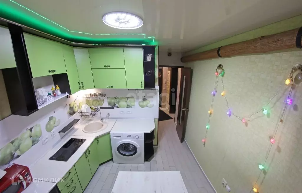 Продаётся 1-к квартира, 30 м - Фото 1