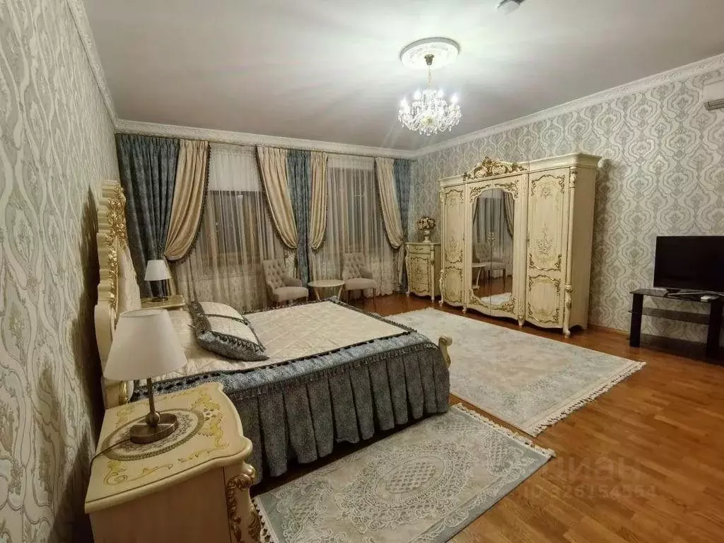 Комната Волгоградская область, Волгоград Знаменская ул., 58А (46.0 м) - Фото 1