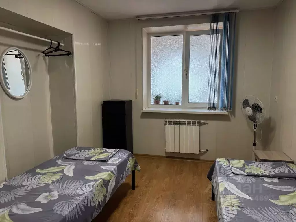 Комната Краснодарский край, Геленджик городской округ, с. ... - Фото 0