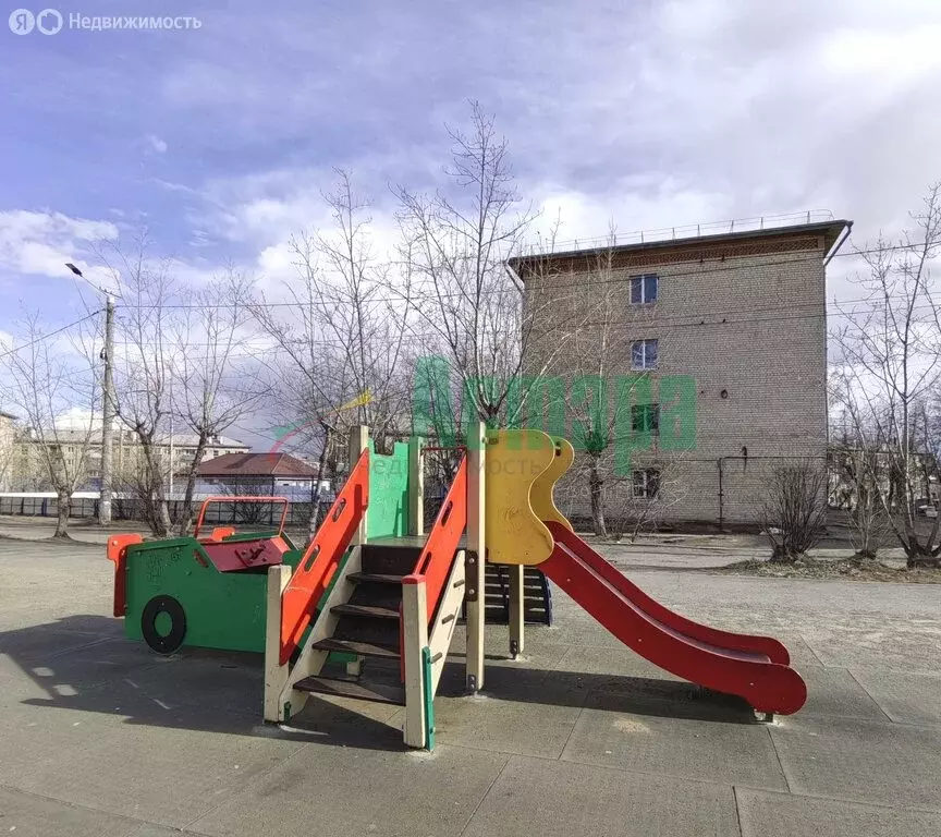 1к в 2-комнатной квартире (37.5 м) - Фото 2