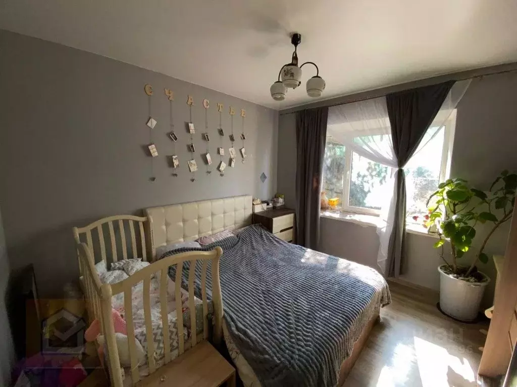 Дом в Крым, Ялта муниципальный округ, Кореиз пгт ш. Севастопольское, ... - Фото 1