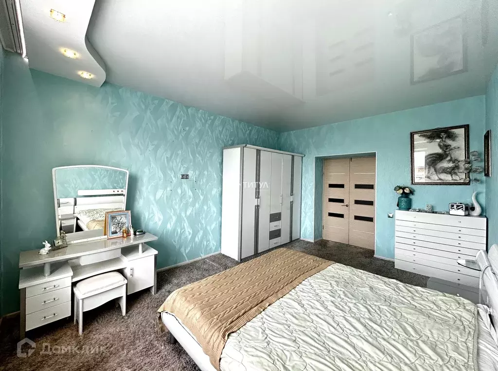 Продаётся 3-к квартира, 71.5 м - Фото 0