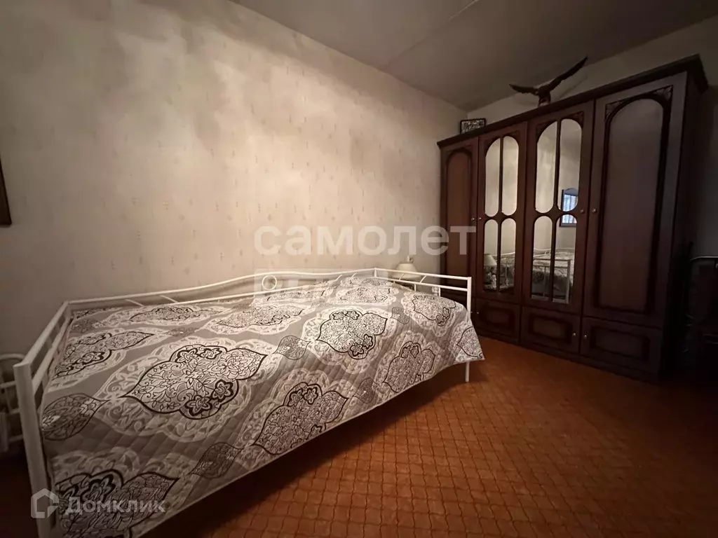 Продаётся 2-к квартира, 47.7 м - Фото 1