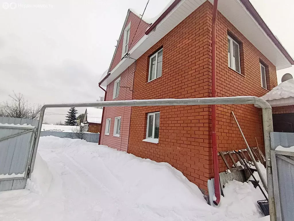 Дом в Екатеринбург, СНТ Радуга, 25 (90 м) - Фото 2