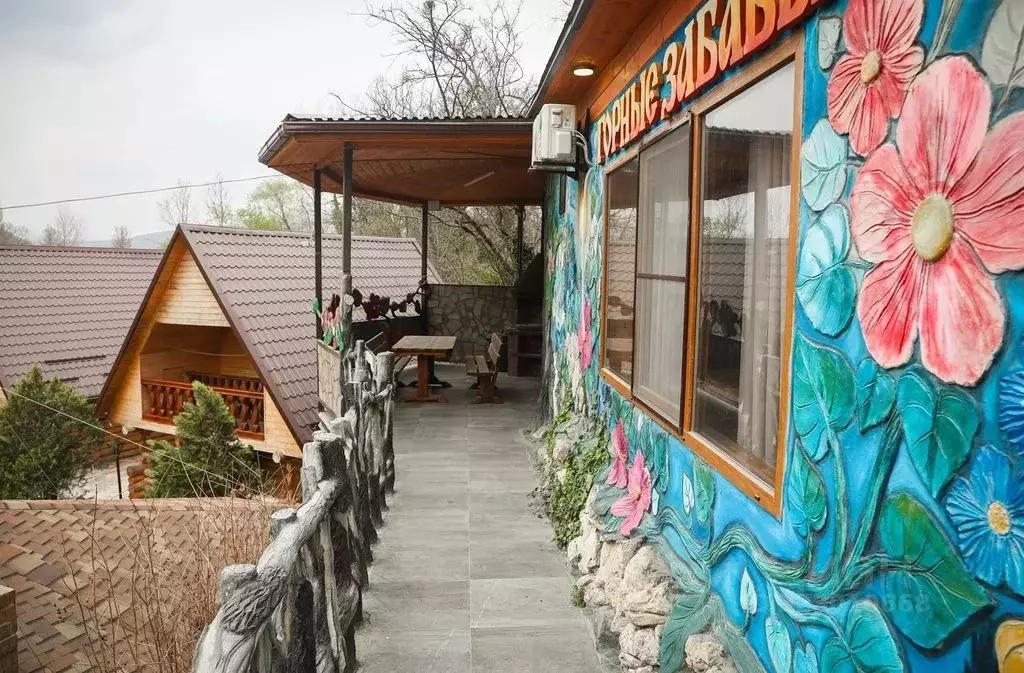 Комната Адыгея, Майкопский район, Даховская ст-ца - Фото 2