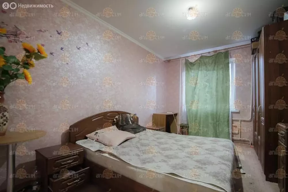 2-комнатная квартира: Ставрополь, улица Пирогова, 18/3 (70 м) - Фото 1