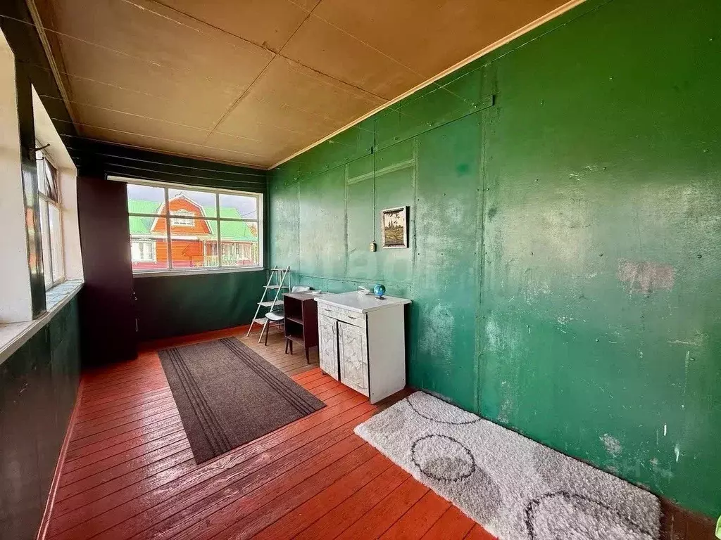 Дом в Ямало-Ненецкий АО, Салехард Первомайский-2 мкр, 62 (96 м) - Фото 2