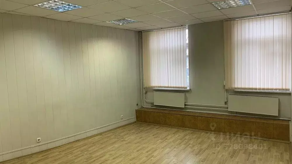 Офис в Москва Хитровский пер., 3/1С4 (90 м) - Фото 1