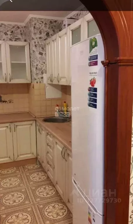 2-к кв. Московская область, Апрелевка Наро-Фоминский городской округ, ... - Фото 2