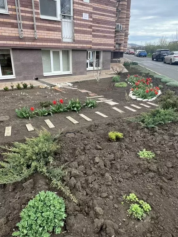 Офис в Краснодарский край, Анапа ул. Крылова, 15к2 (42 м) - Фото 2