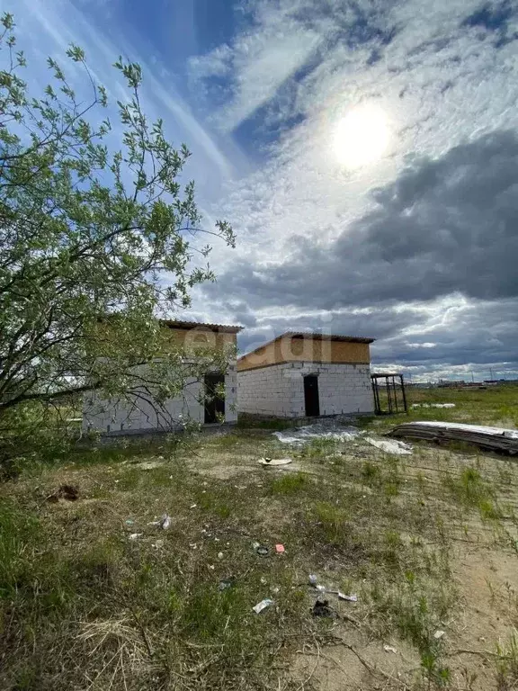 Участок в Ямало-Ненецкий АО, Новый Уренгой СМП-700 мкр,  (8.94 сот.) - Фото 1