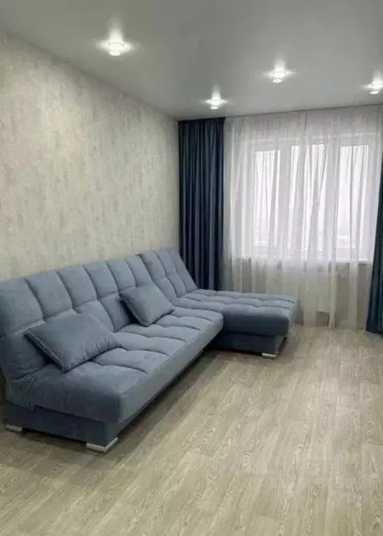 1-к кв. Кировская область, Киров ул. Азина, 49 (31.4 м) - Фото 0