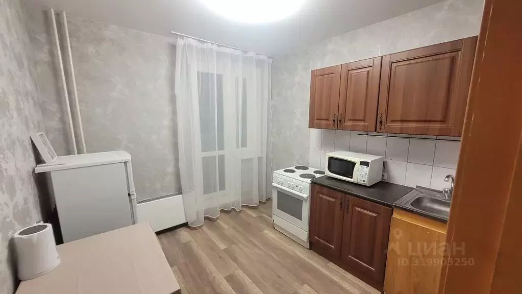 2-к кв. Москва Рождественская ул., 21к1 (55.0 м) - Фото 0
