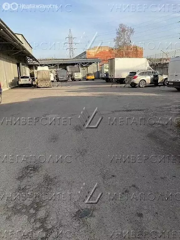 Производственное помещение (234 м) - Фото 2