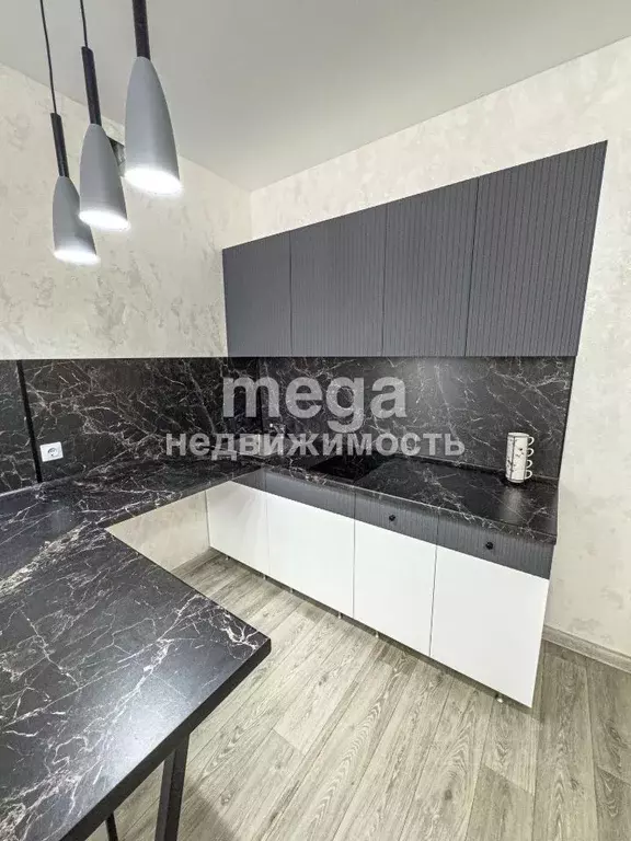 Студия Башкортостан, Уфа ул. Асхата Мирзагитова, 8 (26.2 м) - Фото 2