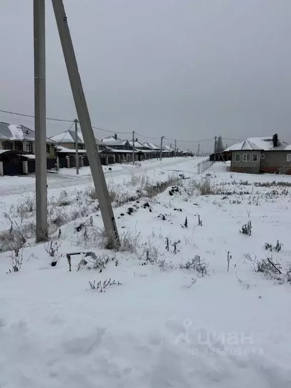 Участок в Белгородская область, Белгородский район, Дубовское с/пос, ... - Фото 2