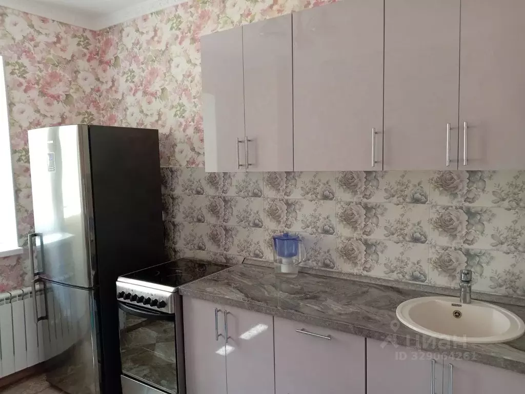 1-к кв. Московская область, Долгопрудный Набережная ул., 29 (39.5 м) - Фото 1