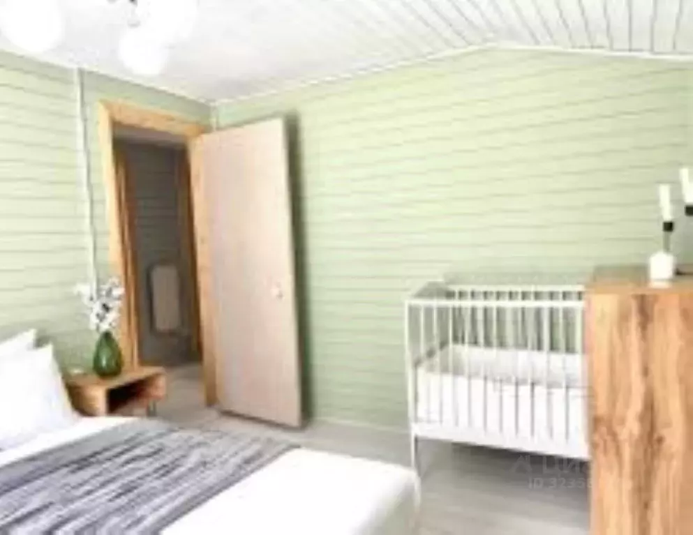 Дом в Московская область, Щелково городской округ, Загорянский пгт ул. ... - Фото 2