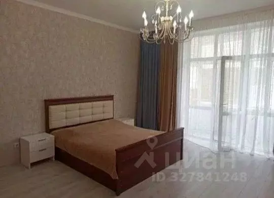 1-к кв. Ставропольский край, Пятигорск ул. Пестова, 17А (56.0 м) - Фото 1