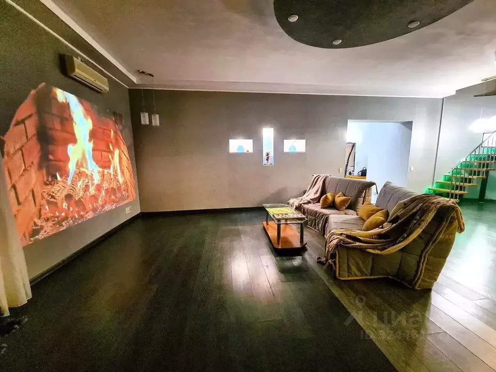 3-к кв. Татарстан, Казань Меридианная ул., 6 (160.0 м) - Фото 1