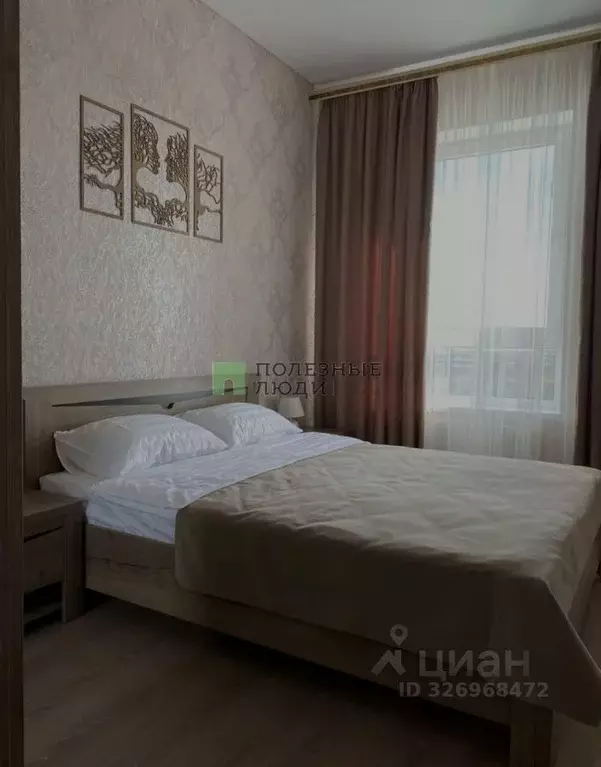 2-к кв. Краснодарский край, Анапа Пионерский просп., 57к2 (41.2 м) - Фото 2