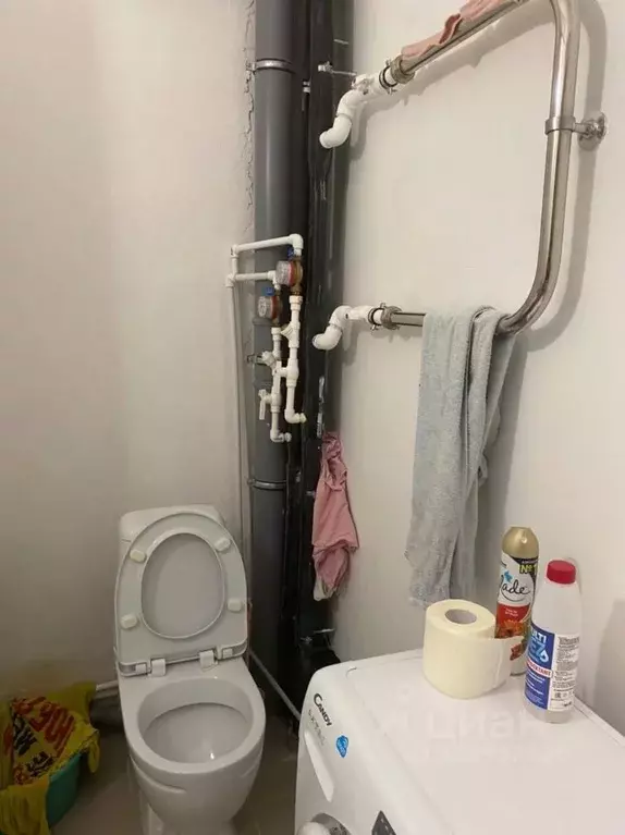 Студия Татарстан, Казань Тэцевская ул., 4А (19.1 м) - Фото 1