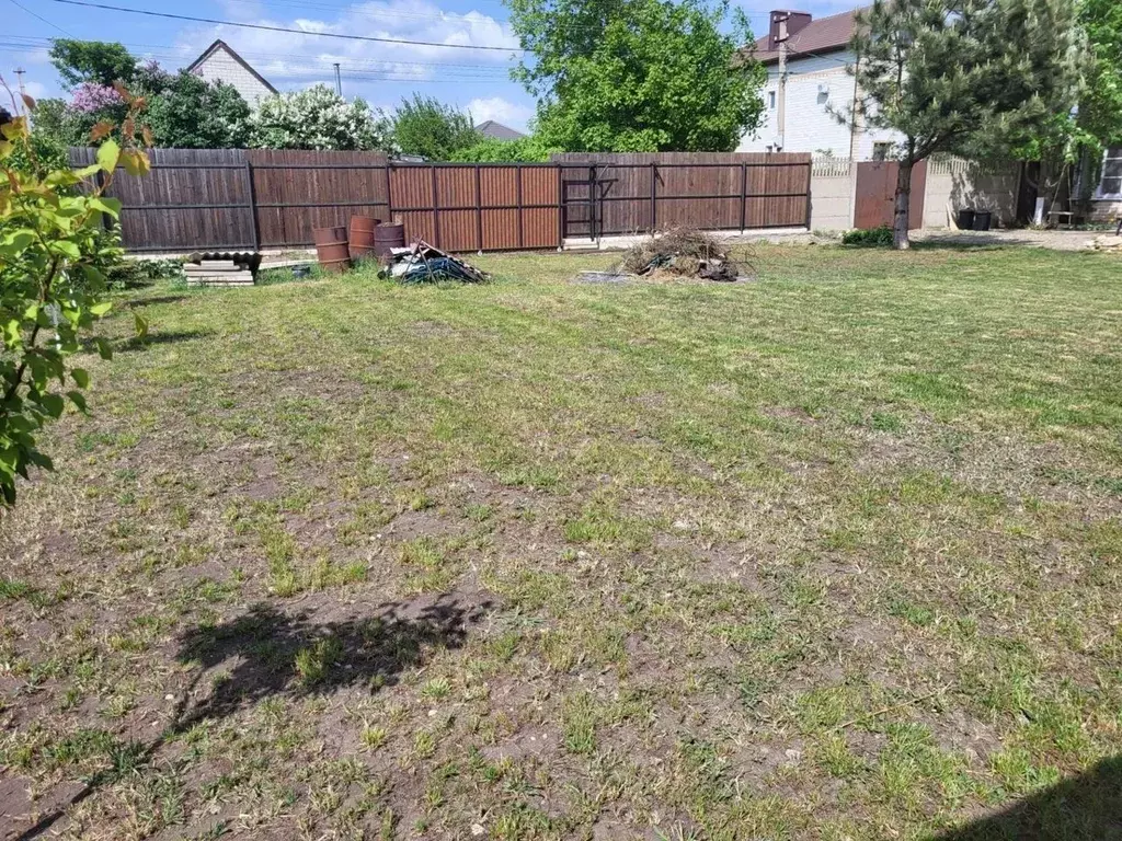 Участок в Ставропольский край, Ставрополь Полет садовое товарищество, ... - Фото 1