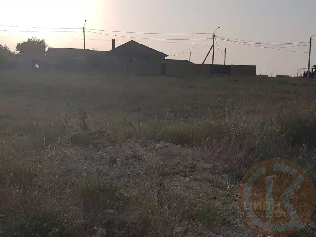 Участок в Крым, Евпатория ул. Давулджар (6.0 сот.) - Фото 2