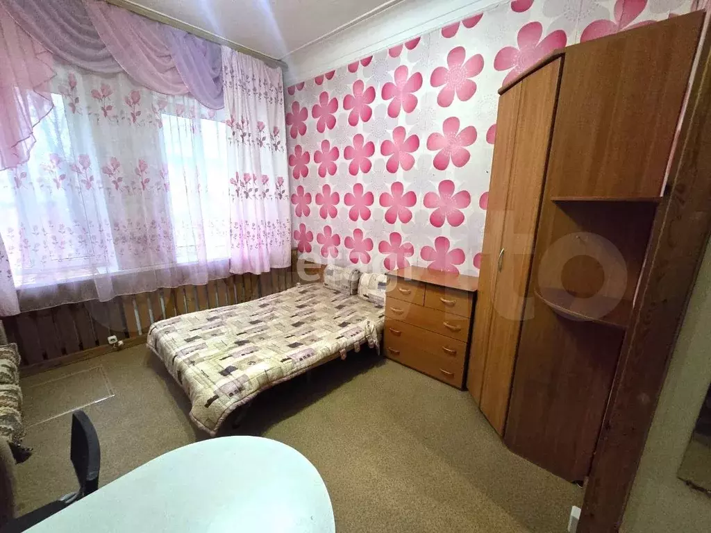 1-к. квартира, 20 м, 1/2 эт. - Фото 1