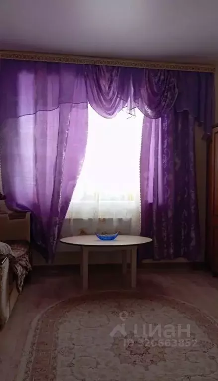 1-к кв. Ямало-Ненецкий АО, Новый Уренгой 1-й мкр,  (34.0 м) - Фото 2