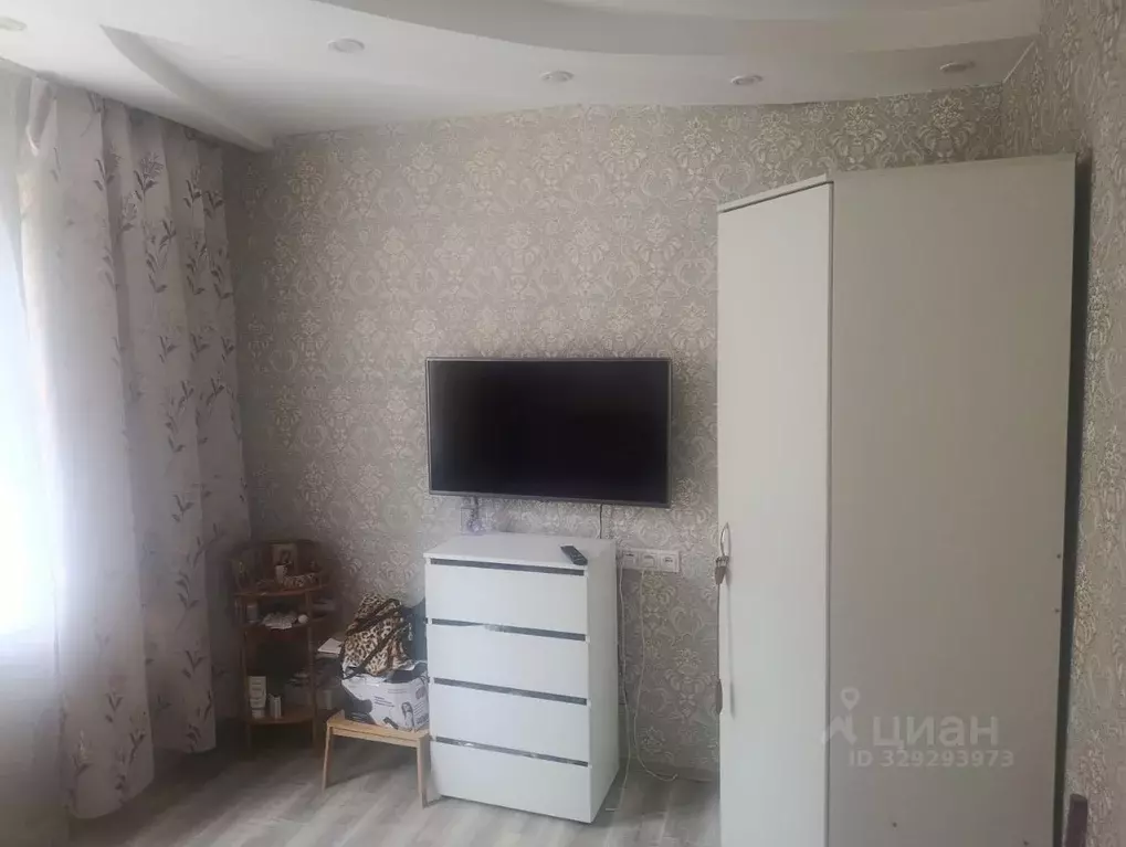 3-к кв. Москва Бирюлевская ул., 12К1 (59.8 м) - Фото 1