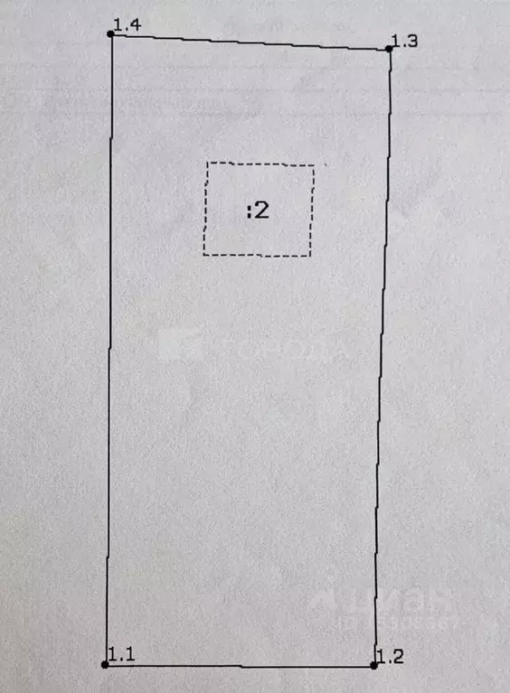 Дом в Кемеровская область, Новокузнецк Байдаевский мкр, ул. ... - Фото 1