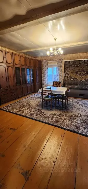 Дом в Московская область, Раменское Московская ул. (50 м) - Фото 2