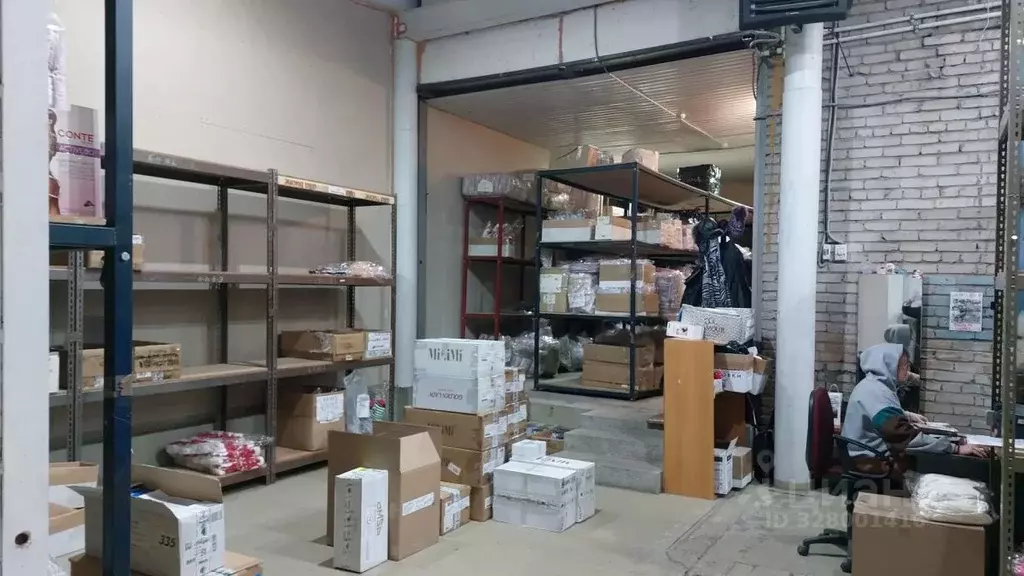 Помещение свободного назначения в Хабаровский край, Хабаровск ул. ... - Фото 1