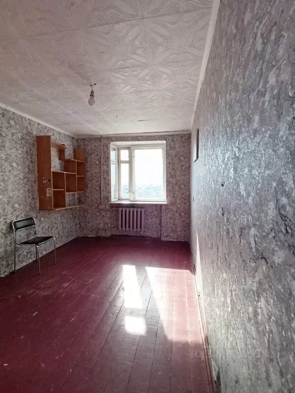 3-к кв. Курганская область, Курган Садовая ул., 8А (63.0 м) - Фото 1