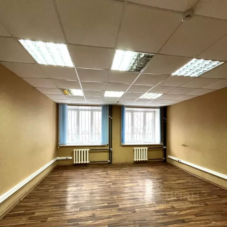 Офис в Тверская область, Тверь ул. Зинаиды Коноплянниковой, 17к1 (62 ... - Фото 0