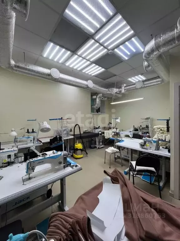 Помещение свободного назначения в Ставропольский край, Михайловск ... - Фото 2