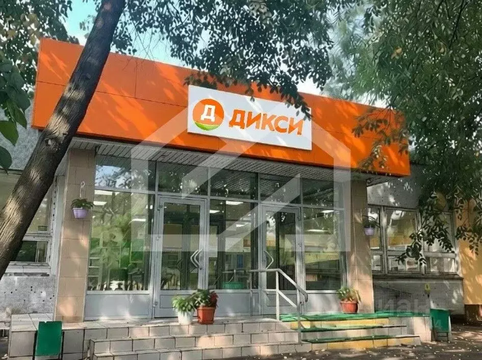 Помещение свободного назначения в Москва Осташковский проезд, 8С2 (337 ... - Фото 1