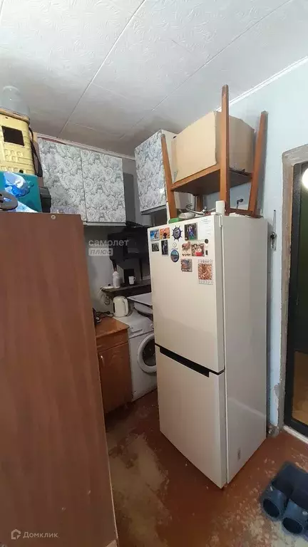 Продаётся квартира-студия, 12.6 м - Фото 1