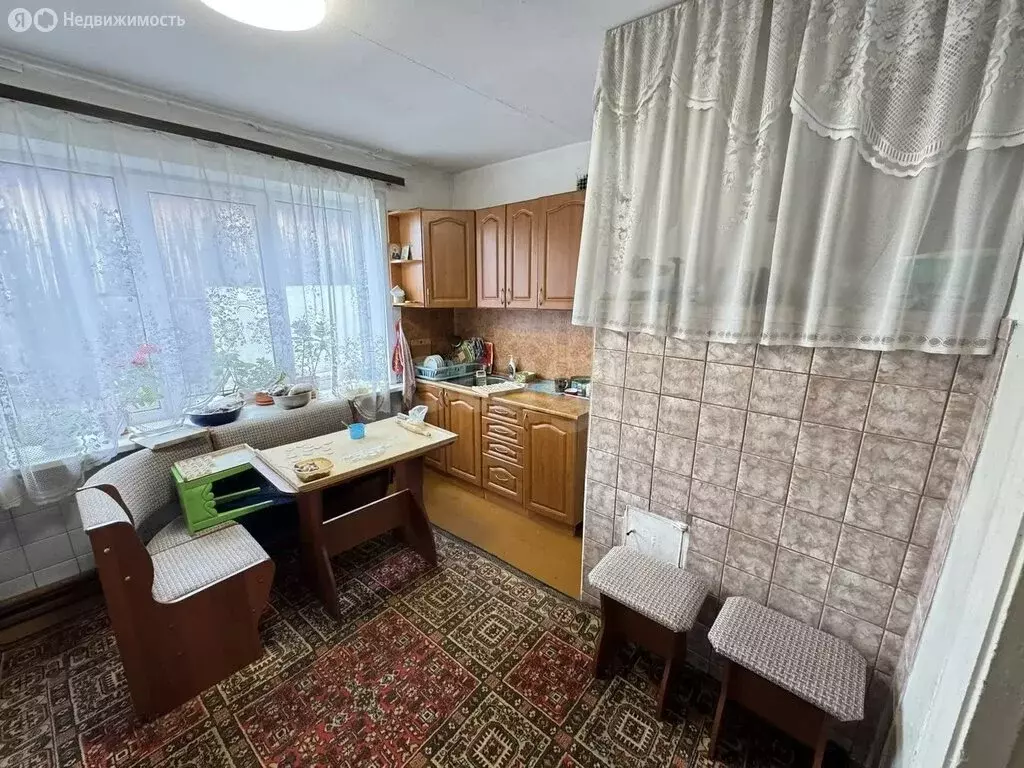 Дом в село Бутка, улица Чапаева (74.3 м) - Фото 1