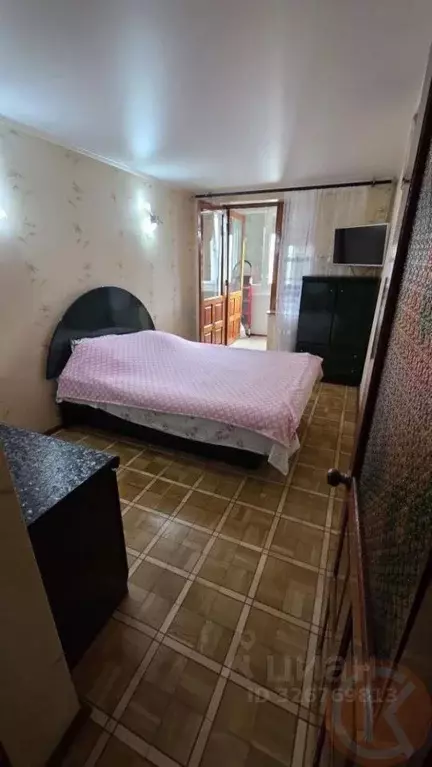 3-к кв. Крым, Евпатория ул. Демышева, 119 (64.0 м) - Фото 2