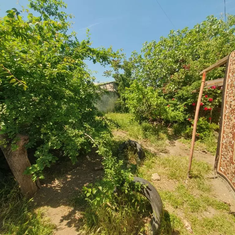 Участок в Севастополь ул. Фурманова (3.4 сот.) - Фото 1
