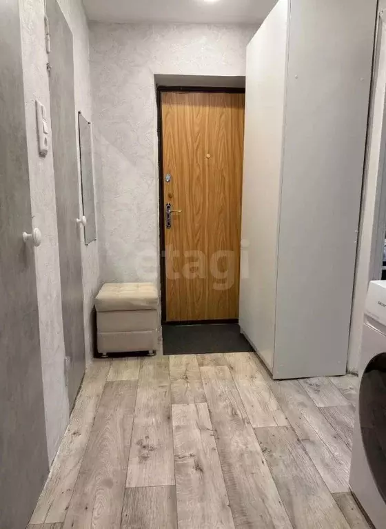 2-к кв. Марий Эл, Йошкар-Ола ул. Подольских Курсантов, 15 (35.0 м) - Фото 2