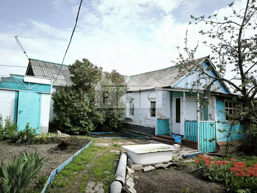 Дом в Саратовская область, Саратов ул. Верхняя Стрелковка, 12 (77 м) - Фото 2