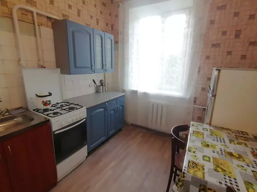 2-к кв. Ленинградская область, Сланцы ул. Кирова, 35 (60.0 м) - Фото 1