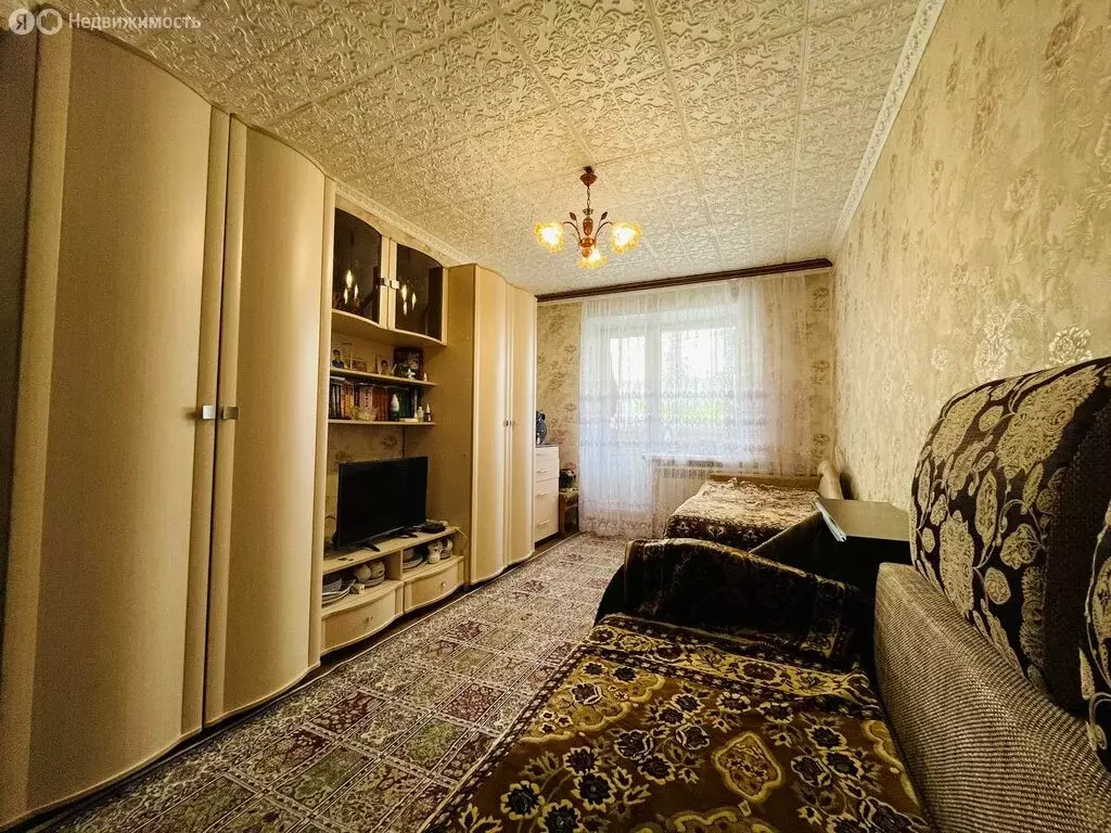 2-комнатная квартира: Курск, улица Пучковка, 19А (41 м) - Фото 0