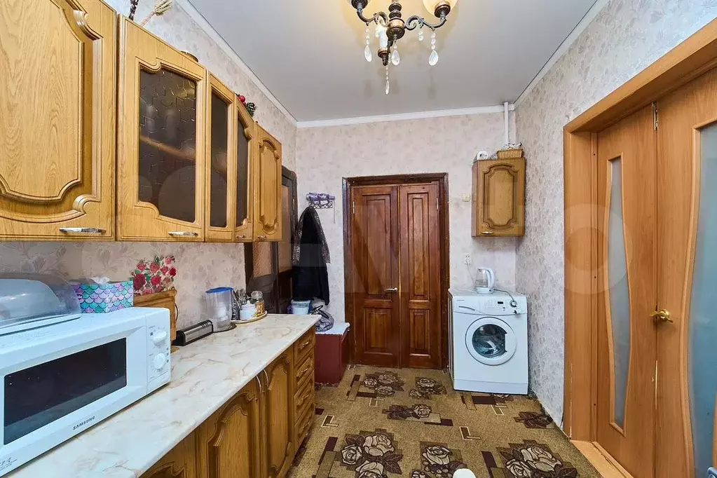 Дом 49,9 м на участке 1,6 сот. - Фото 1
