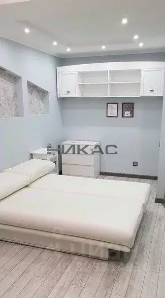 1-к кв. Ярославская область, Ярославль просп. Толбухина, 28/29 (32.0 ... - Фото 1